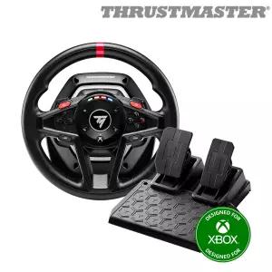 트러스트마스터 T128 레이싱휠 (XBOX,PC)