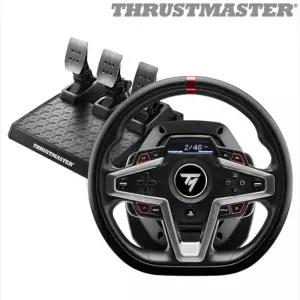 트러스트마스터 T248 레이싱휠 (PS, PC)