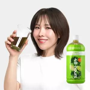 푸드올로지 그린올로지 샐러드 48시간 1개