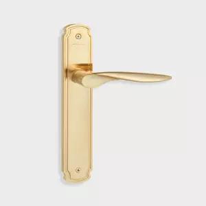 YDH-027 모티스락 더미영림 여닫이 도어 핸들 손잡이