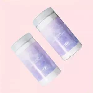 클로로피 키즈 어린이 거품목욕 반신욕 입욕제 버블 아로마 바스피즈 2종 4308574