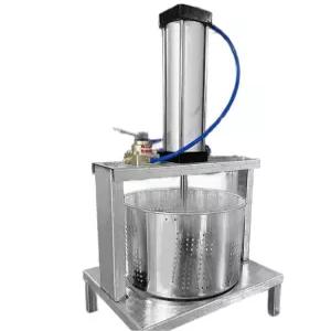 유압 착즙기 원액기 과즙 과일 녹즙기 건강원 압착기 수동 상품 포도 원 과즙기 쥬서기