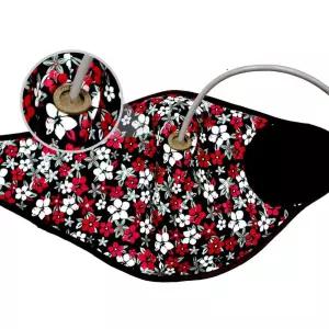 할머니 온열 무릎전용 황토숯 전기찜질기 국산 발열 부모님 중년 고령자 엄마 직장인