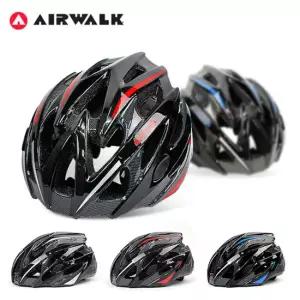 인라인 헬멧 에어워크 자전거 스케이트보드 헬맷 성인용 보호장비 에어로01