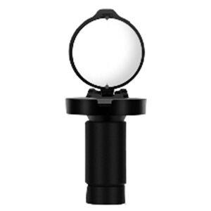 [하프클럽/]자전거 사이드미러 핸들바장착후사경 라이딩 후사경