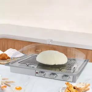 가정용 제빵 발효기 빵 제빵기 항온 홈메이드 소형 가정용제빵기 식빵기계 요거트 베이커리