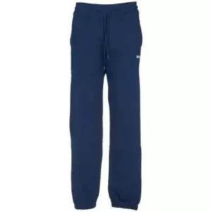 [MSGM]엠에스지엠 마이크로 로고 코튼 스웨트팬츠 104356799