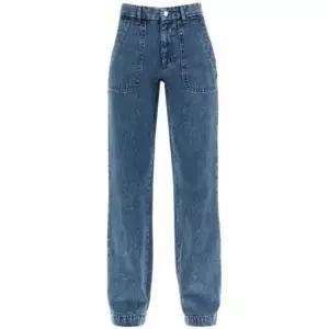 [아페쎄] 씨사이드 데님 진 75822126