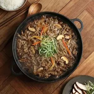 [선의] 박미선이 선택한 국내산 뚝배기불고기 500g x 3팩 국내산 소고기