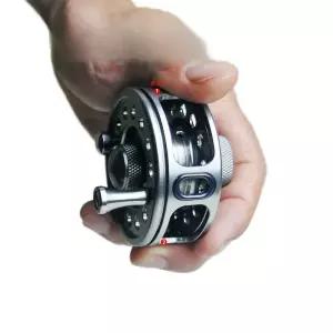 릴스트링거 꿰미 릴 뜰채걸이 버클 민물 루어 낚시 물고기걸이 스트링거 물고기 살림망 걸이