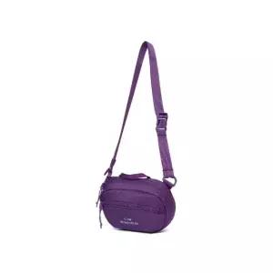 가방 BQJ DUA25B09V5 THE Kante (더캉테) 미니힙색 (Violet)