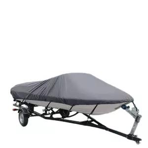 보트 보호천 방진 모터 먼지 보호 수상 덮개 고무보트 방지 보호막 자동차 보관 선박