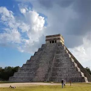 [시그니처/비즈니스탑승] 중미 2개국(멕시코/쿠바) 패키지 일주 9일 칸쿤 2연박/올드카 포함