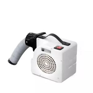 매트리스 건조기 업소용 호텔 진드기 제거 히터 객실 휴대용 이동식 침구 숙소 습기제거