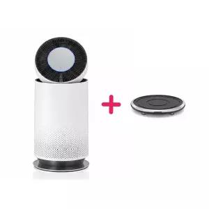 [LG]전자 퓨리케어 360 플러스 AS195DWWAM + 무빙힐