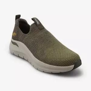 [스케쳐스USA](대전신세계)스케쳐스 남성 슬립온 아치핏