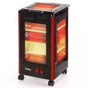 빠른발열 절전형 소형 오방난로 거실 가정용 원룸 미니 전기히터