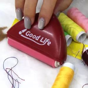 씻어쓰는 휴대용 미니 돌돌이 반영구돌돌이 씻어쓰는돌돌이 휴대용찍찍이