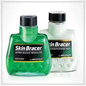 (1+1)멘넨 스킨브레이서165ml+165ml/스킨/로션/2종