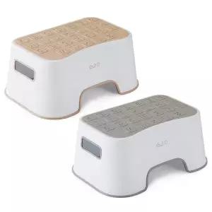 [톨스토이]뉴 스페이스 유아 디딤대 세면대 아기 화장실 발디딤대 발판