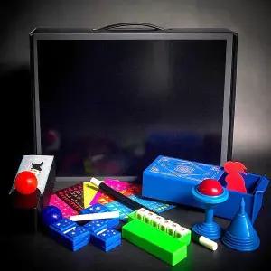 비기너 매직키트 마술입문 초보마술도구세트 7종매직트릭