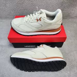 언더아머 UA 조거 신발 운동화 3028387-279