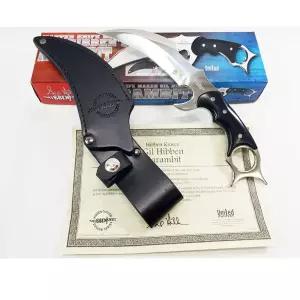 유나이티드 커틀러리 길 히벤 카람빗 F 나이프