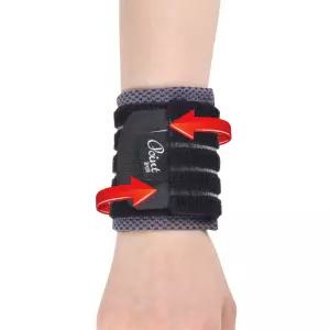 포인트 테이핑 손목보호대 국내제작 압박 밴드 팔아대 건초염 통증 약국 헬스