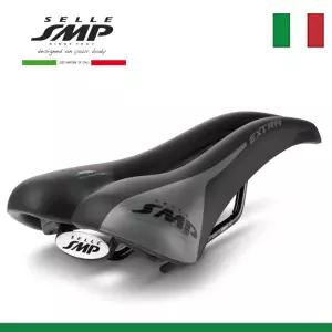 셀레 SMP Extra 자전거 안장 편안 인체공학 남녀공용