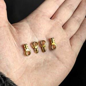 MGEX 스트라이크 g123x2 메탈 전지가동손 100 내구성 키세트 프리덤 메탈파츠