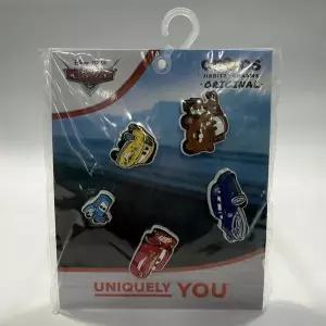 [크록스][] 10017257 픽사 카 5세트 지비츠 (S45040273)