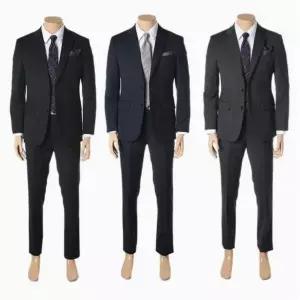 [레노마](마산점)26년 S/S 신상 남성 봄,여름 정장 3종[블랙,네이비,차콜그레이]택1