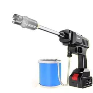 전동분사기 고압 농약 살수기 휴대용 압축 농약살포기 자동 과수원 살포기 고출력 충전식