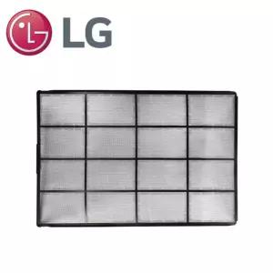 LG 정품 PNW1103T2FR 에어컨 극세 필터 ac04601