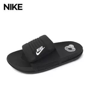 [나이키] 오프코트 찍찍이 남자 여성 학교 사무실 벨크로 슬리퍼 DV1033-002