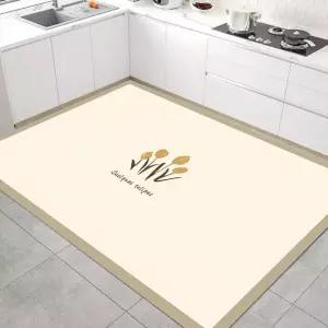 규조토 주방 발매트 k3 00x20 특대형