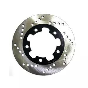 대림 CB115 뒤브레이크디스크/수입 리어브레이크디스크