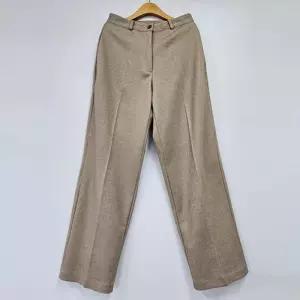 빅사이즈 512 리버슬렉스와이드팬츠 DLOT479