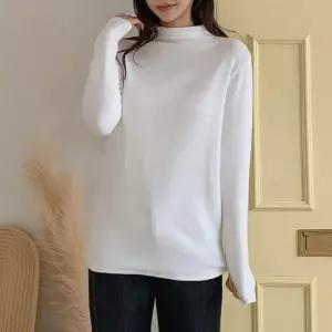 빅사이즈 601 바람차단숏폴라티셔츠 DYYV876