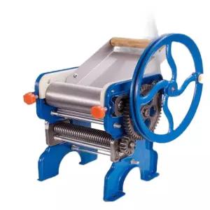 제면기 우동 제조기 수동 국수기계 뽑기 반죽 자동