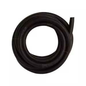 세라밴드 저항운동 재활운동용 튜빙 블랙 2m T9340