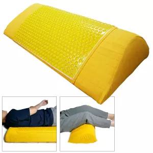 자세변환용구 SW-J4 환자용 욕창방지 등받이 삼각 쿠션