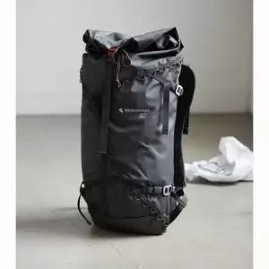 클라터뮤젠 Klattermusen 울 백팩 20L 레이븐 등산 배낭 40398U02-961