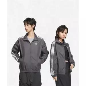아디다스 ADIDAS 레트로 트레포일 재킷(젠더 뉴트럴) JI7533 2544701