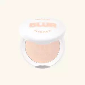 [조성아뷰티공식] 블러 파우더 팩트 노세범팩트