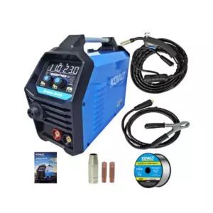 코발트 인버터 논가스 노가스 용접기 가정용 MG120