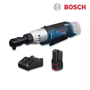 보쉬 GRC10.8V-60 10.8V 충전 라쳇 렌치 3.0Ahx1개