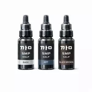 깜SMP색소20ml 두피 커버 헤어라인 스칼프 전용