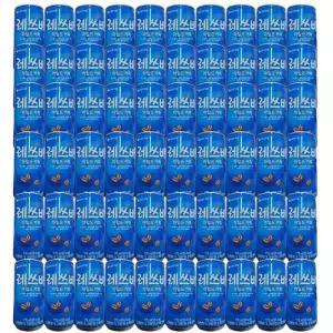 레쓰비 마일드 캔커피 업소용 레스비 175ml x 60캔