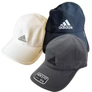 아디다스 슈퍼라이트 캡모자 데일리 자외선차단 레저